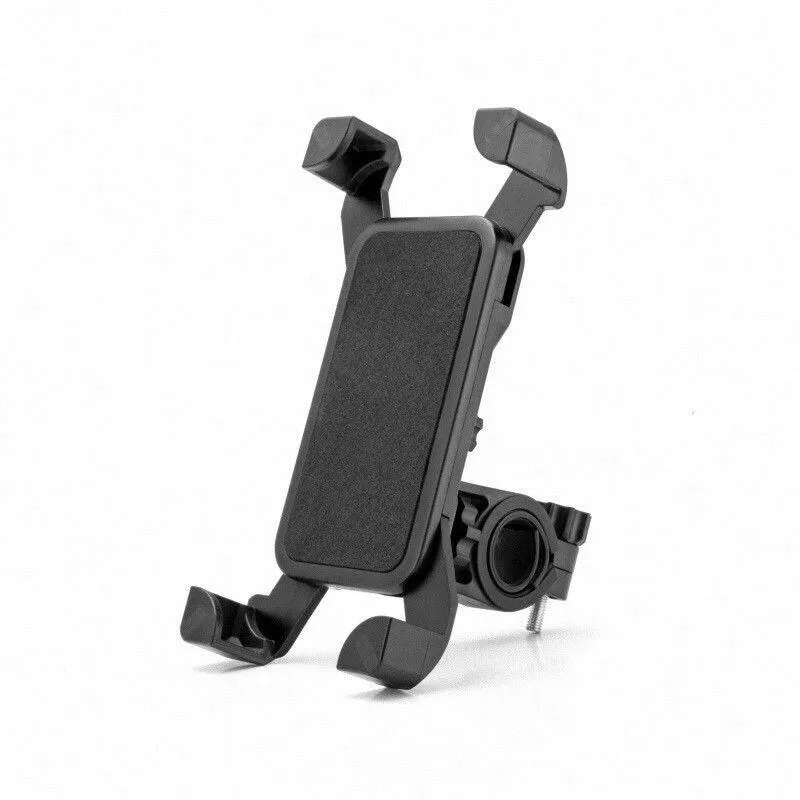 Phone Holder Clip Bracket Electric Scooter Case Universal MTB Road Bike Phone Holder Bicycle Accessories