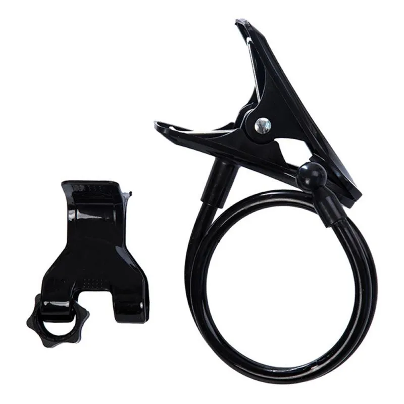 Phone Holder Universal Flexible 360