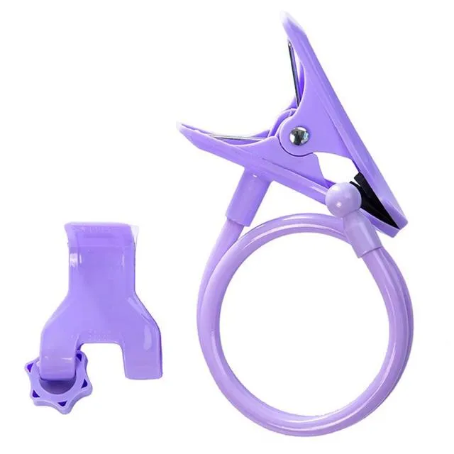 Phone Holder Universal Flexible 360