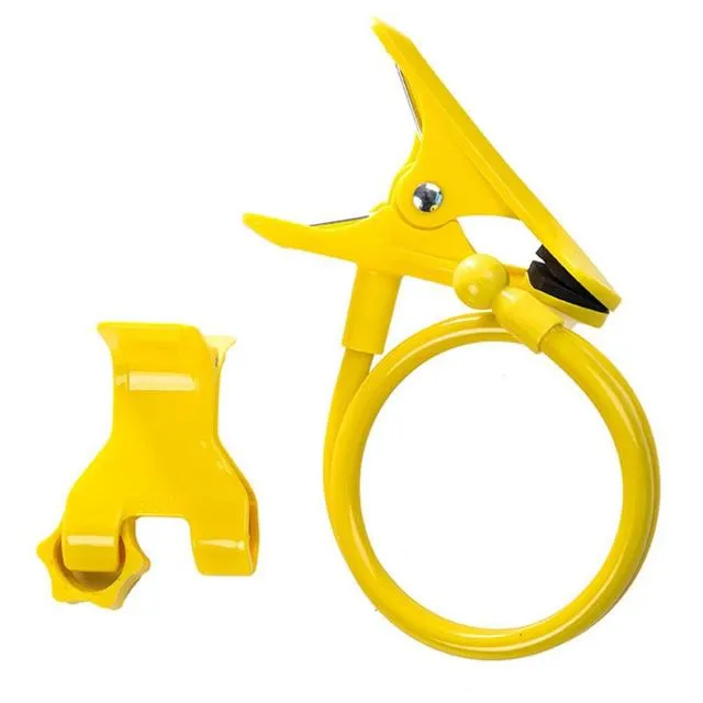 Phone Holder Universal Flexible 360