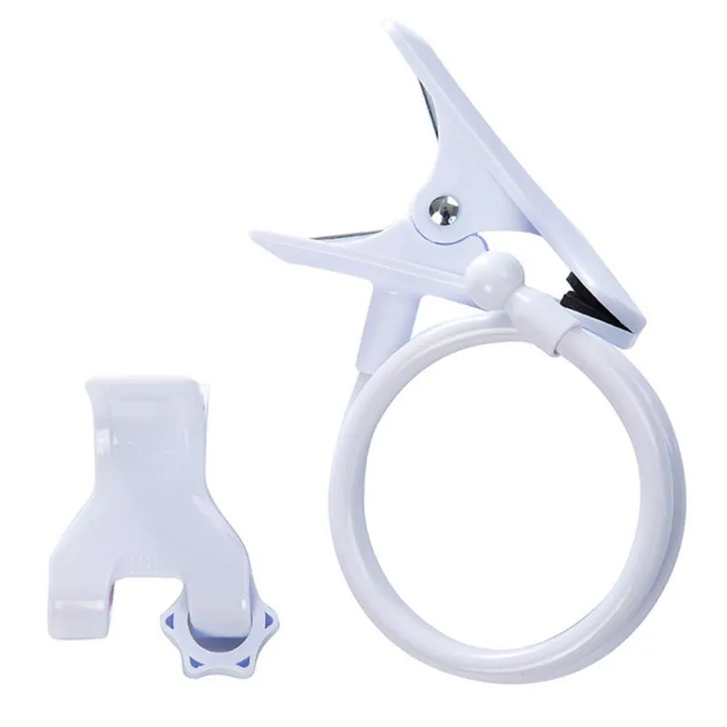 Phone Holder Universal Flexible 360