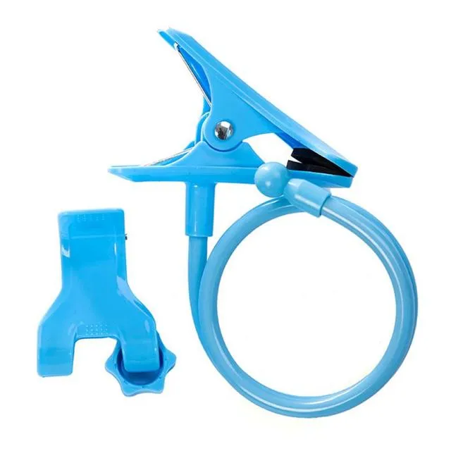 Phone Holder Universal Flexible 360