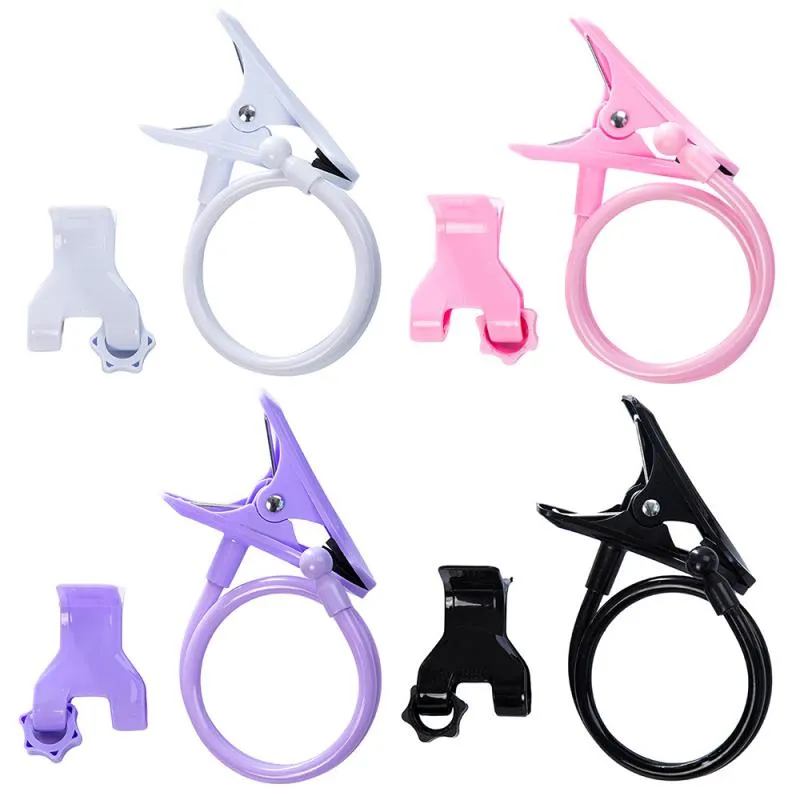 Phone Holder Universal Flexible 360