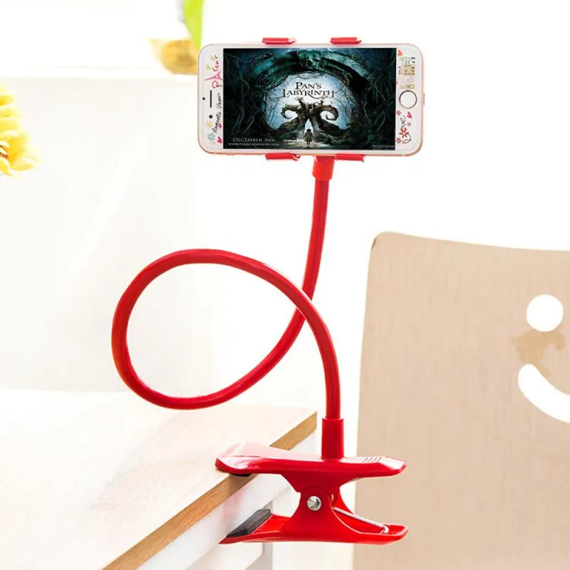 Phone Holder Universal Flexible 360