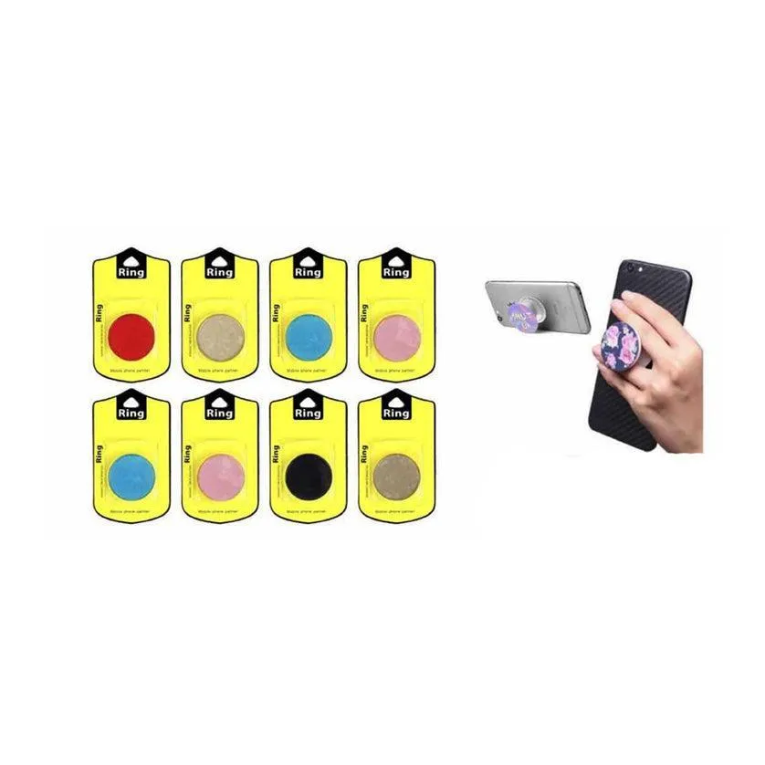 Phone PopGrip Universal Grip Safe & Secure