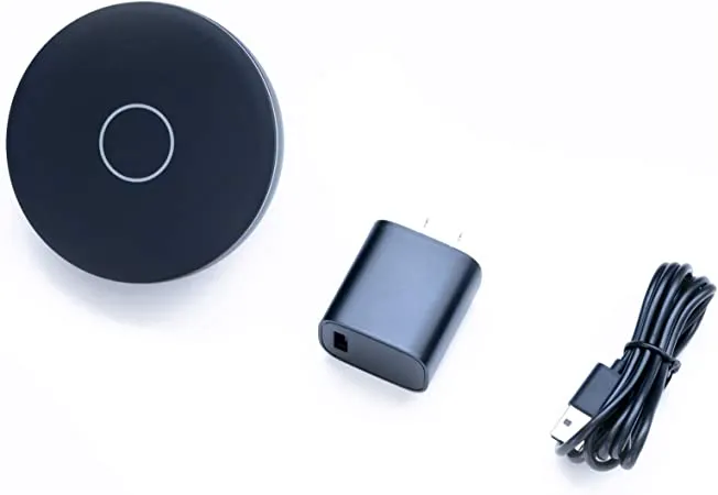 phonesuit Energy Core MagStand Wireless Charging Stand