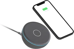 phonesuit Energy Core MagStand Wireless Charging Stand