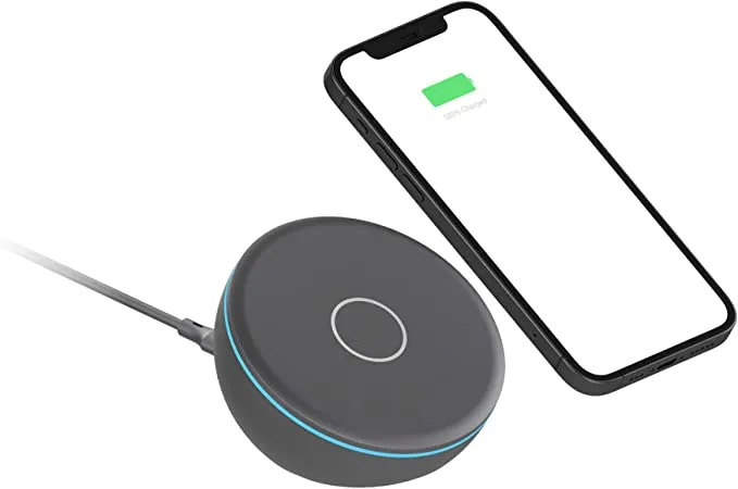 phonesuit Energy Core MagStand Wireless Charging Stand