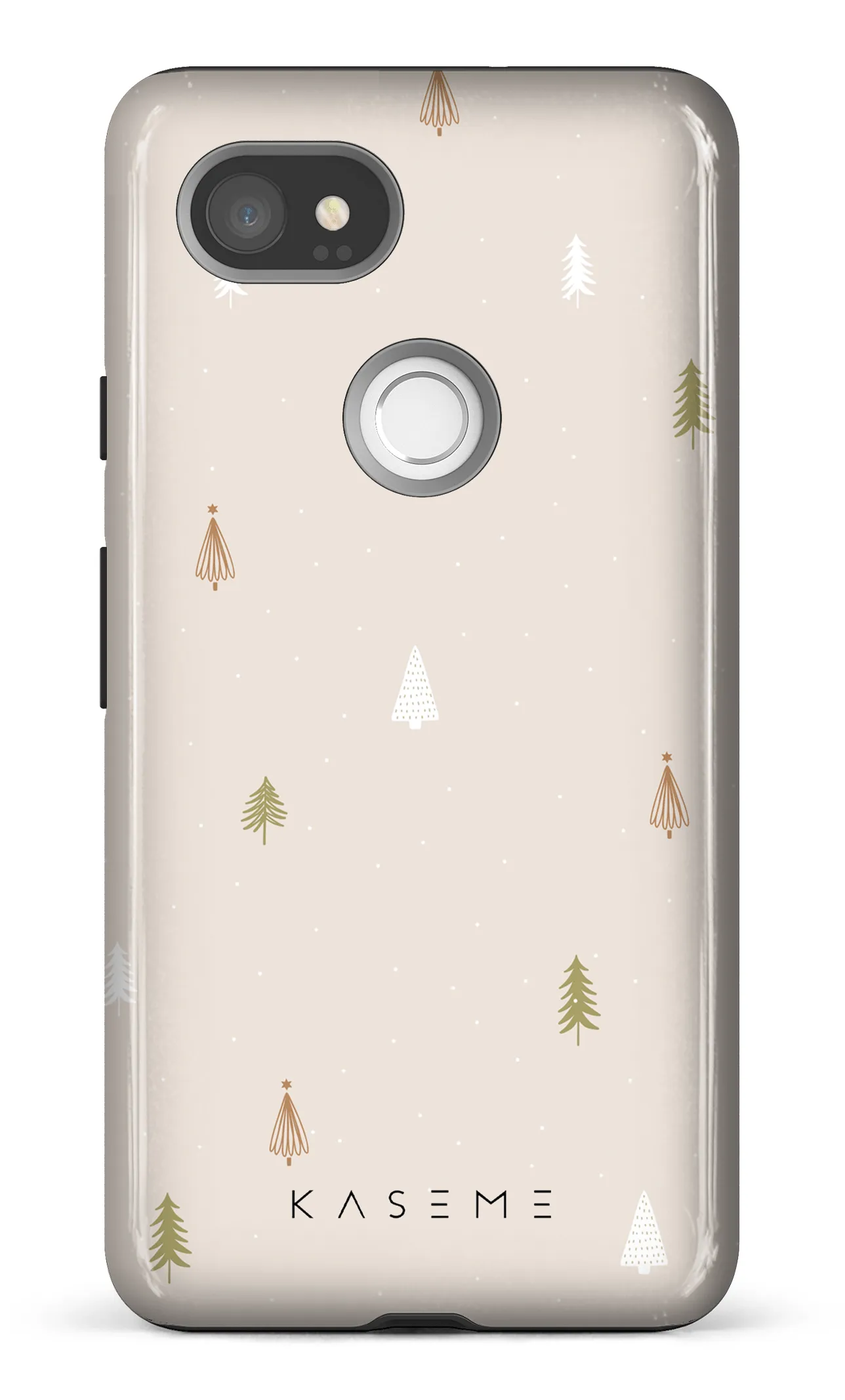 Pine