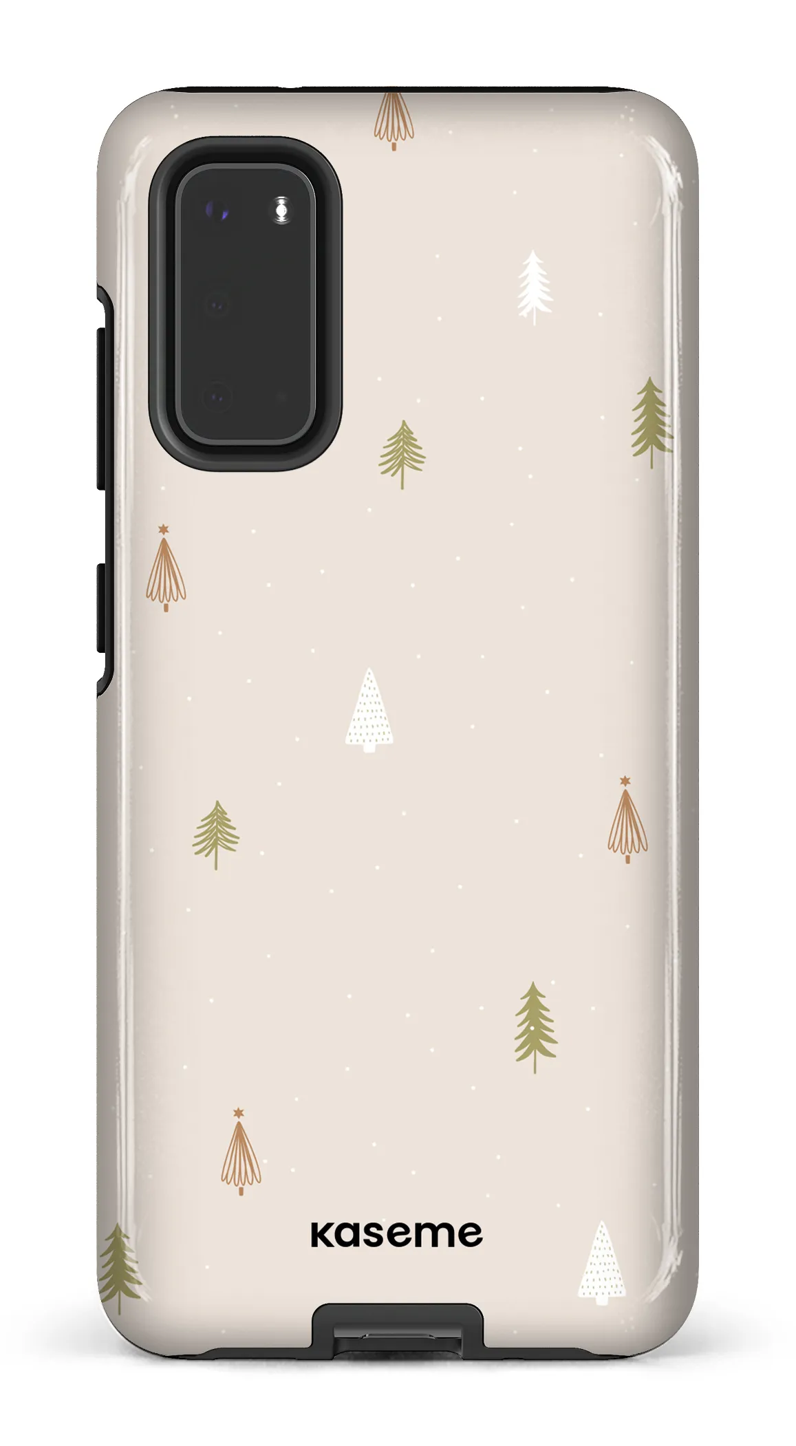 Pine