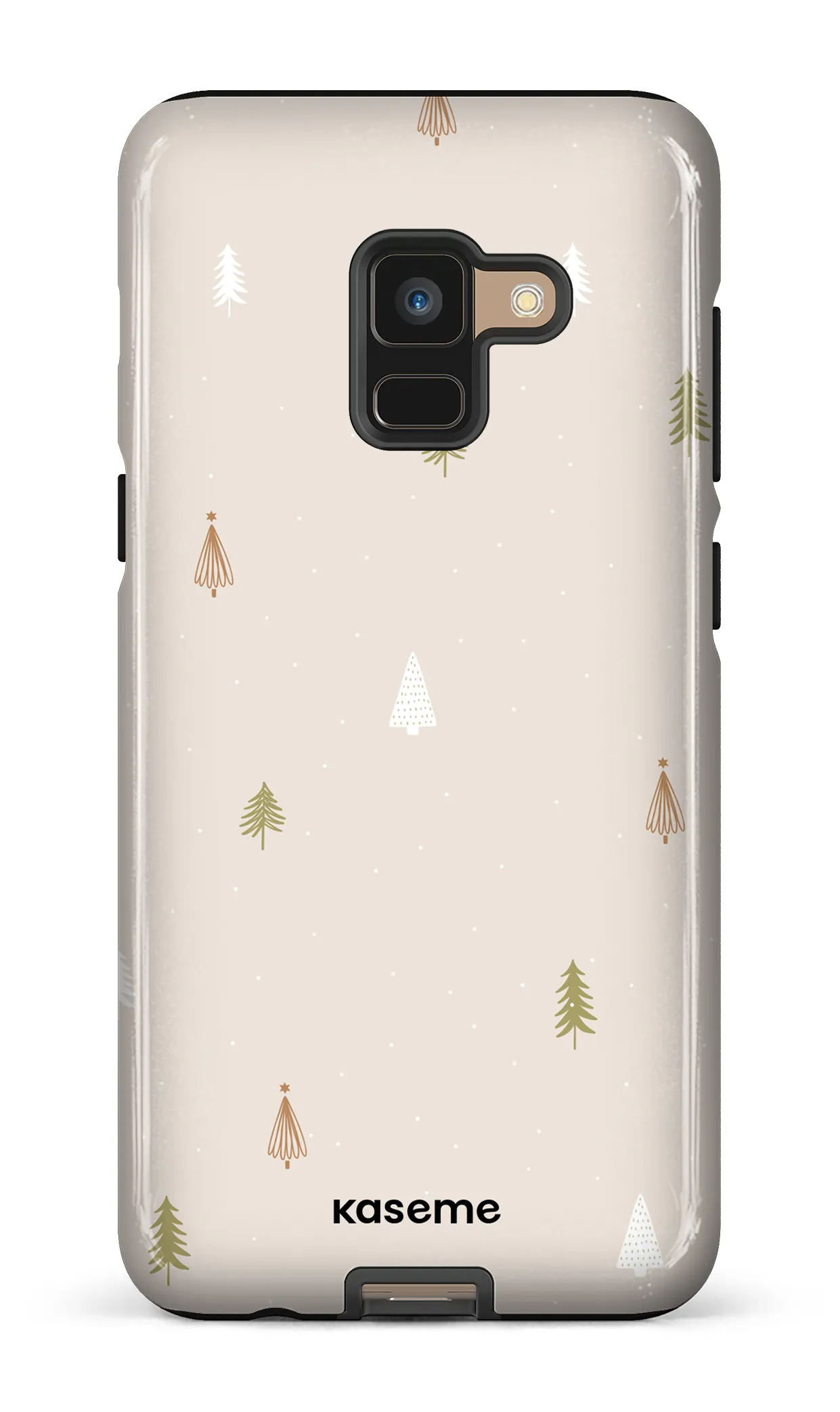 Pine