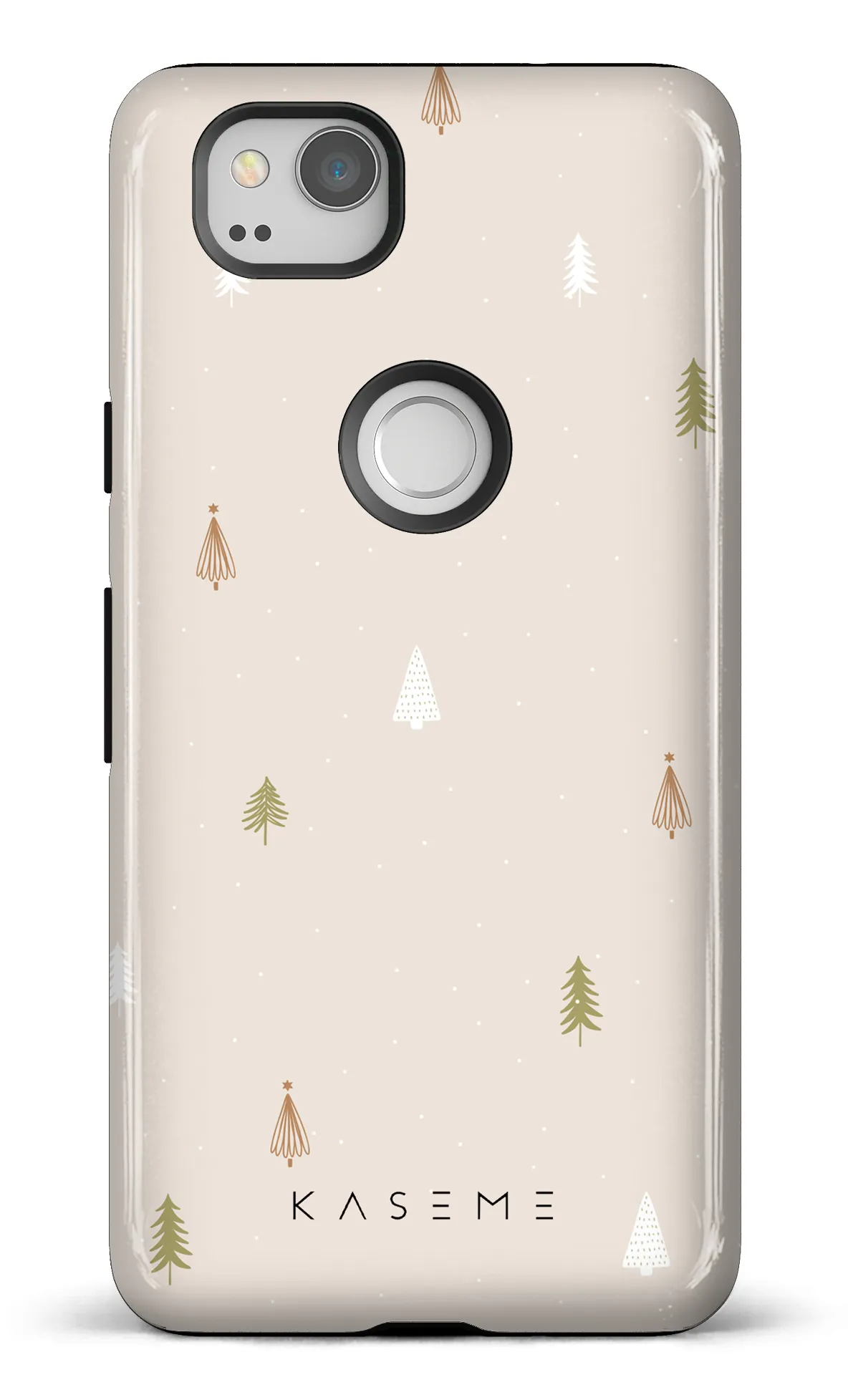 Pine