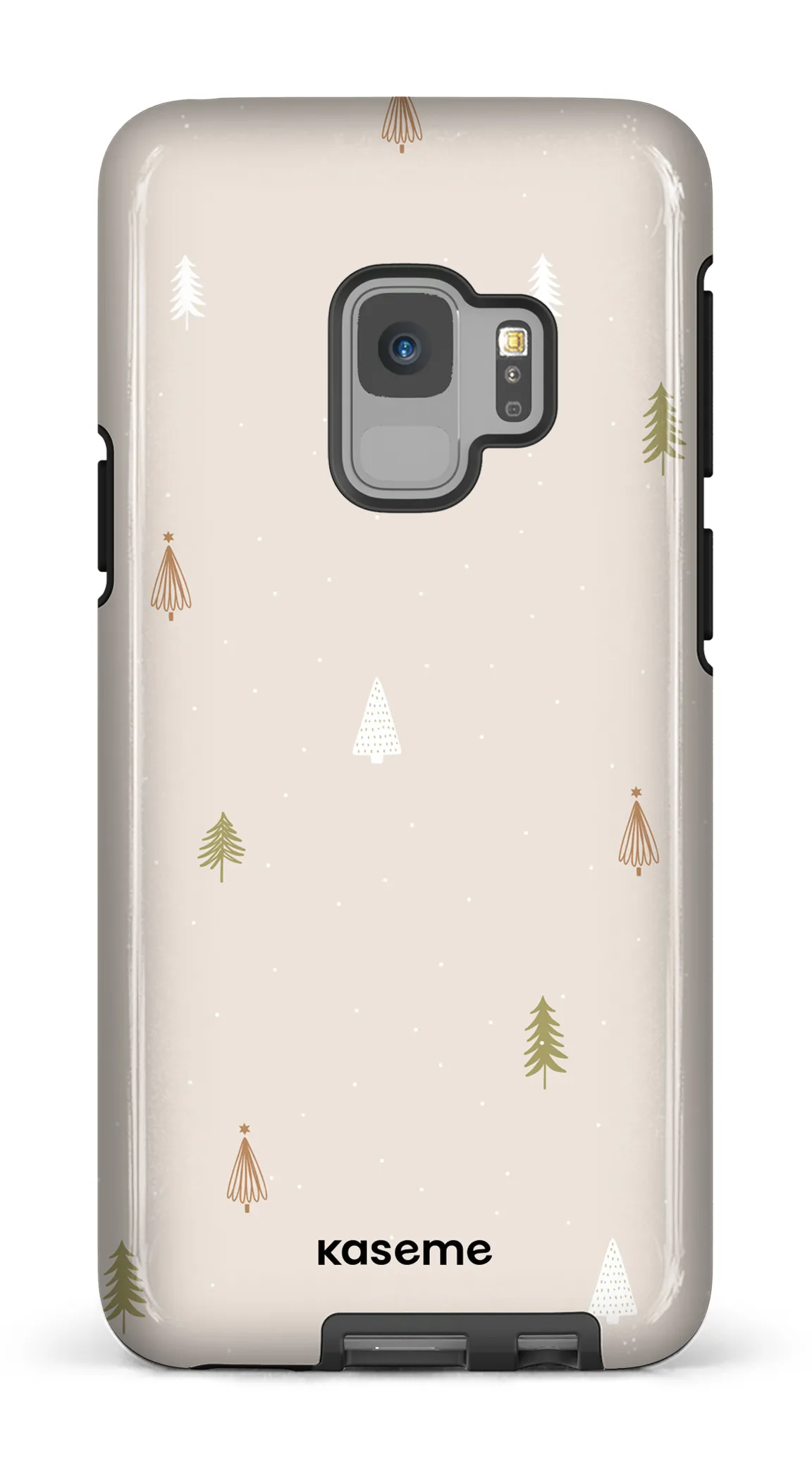 Pine