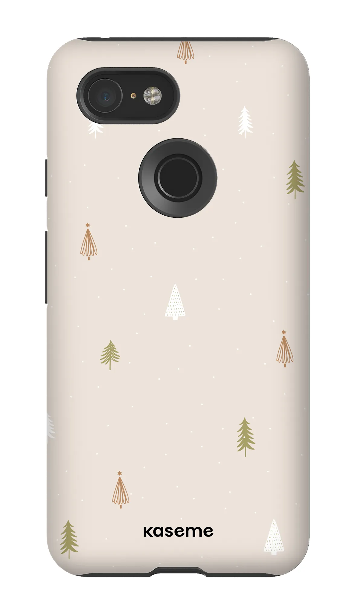 Pine