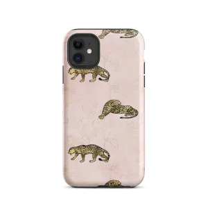 Pink Leopard iPhone Case - KBB Exclusive
