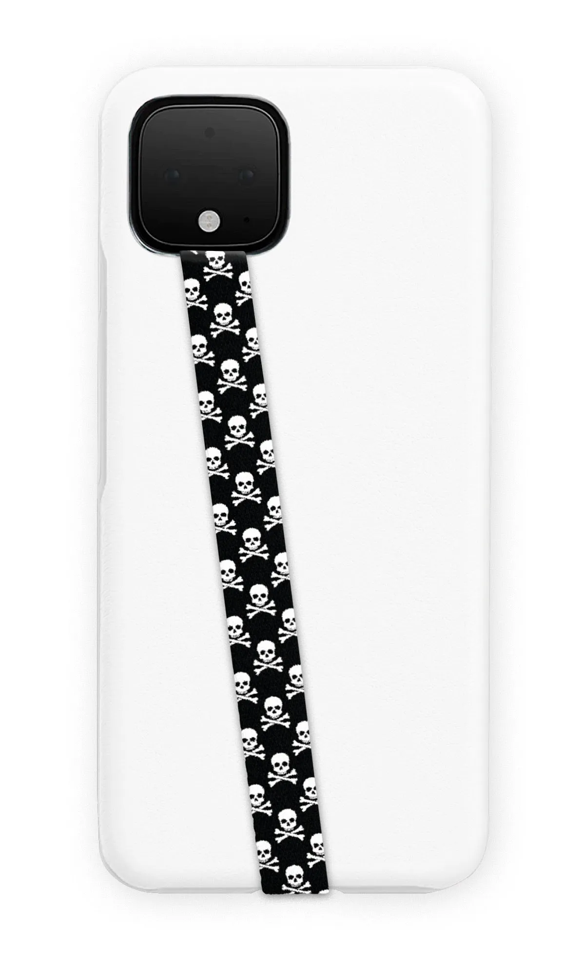 Pirate Phone Strap