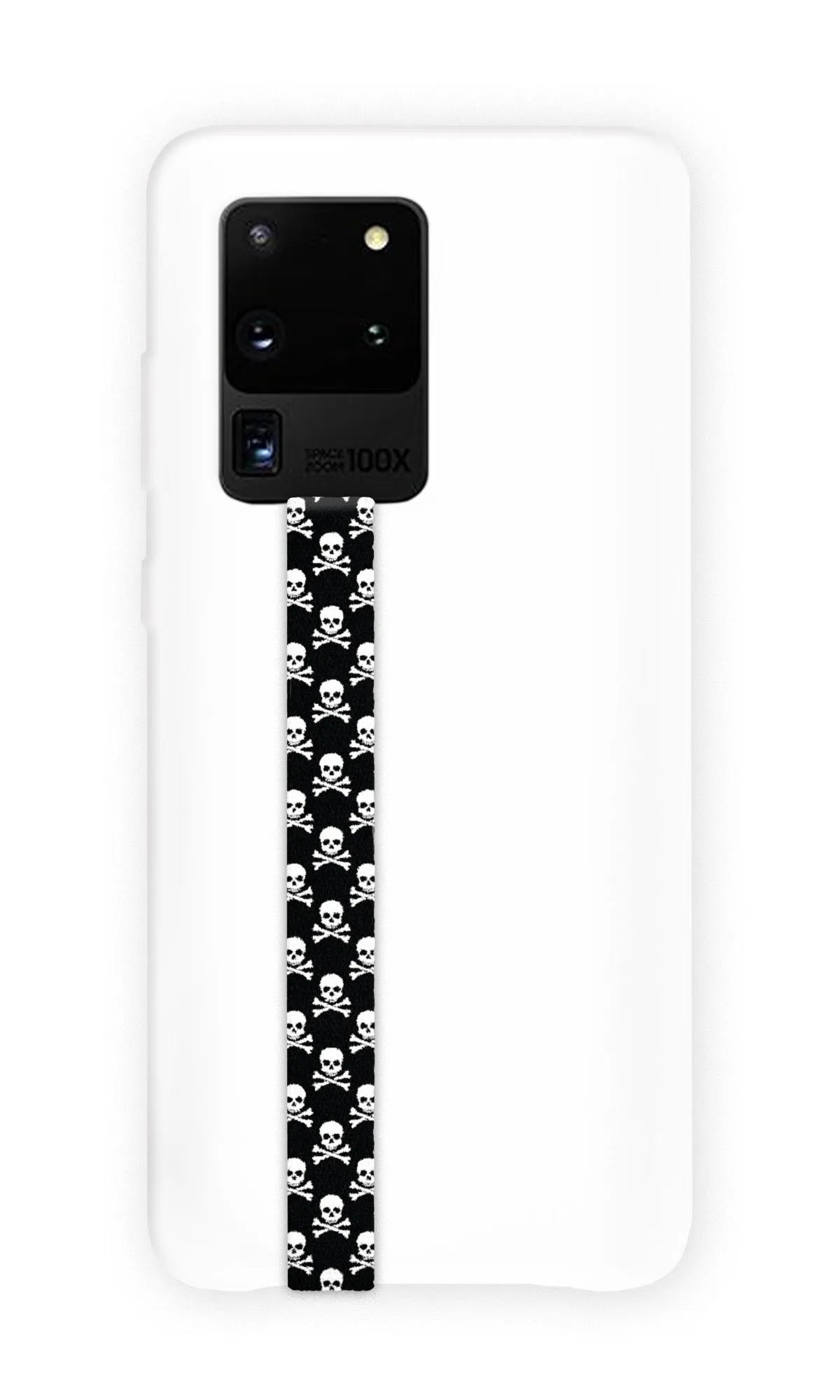 Pirate Phone Strap