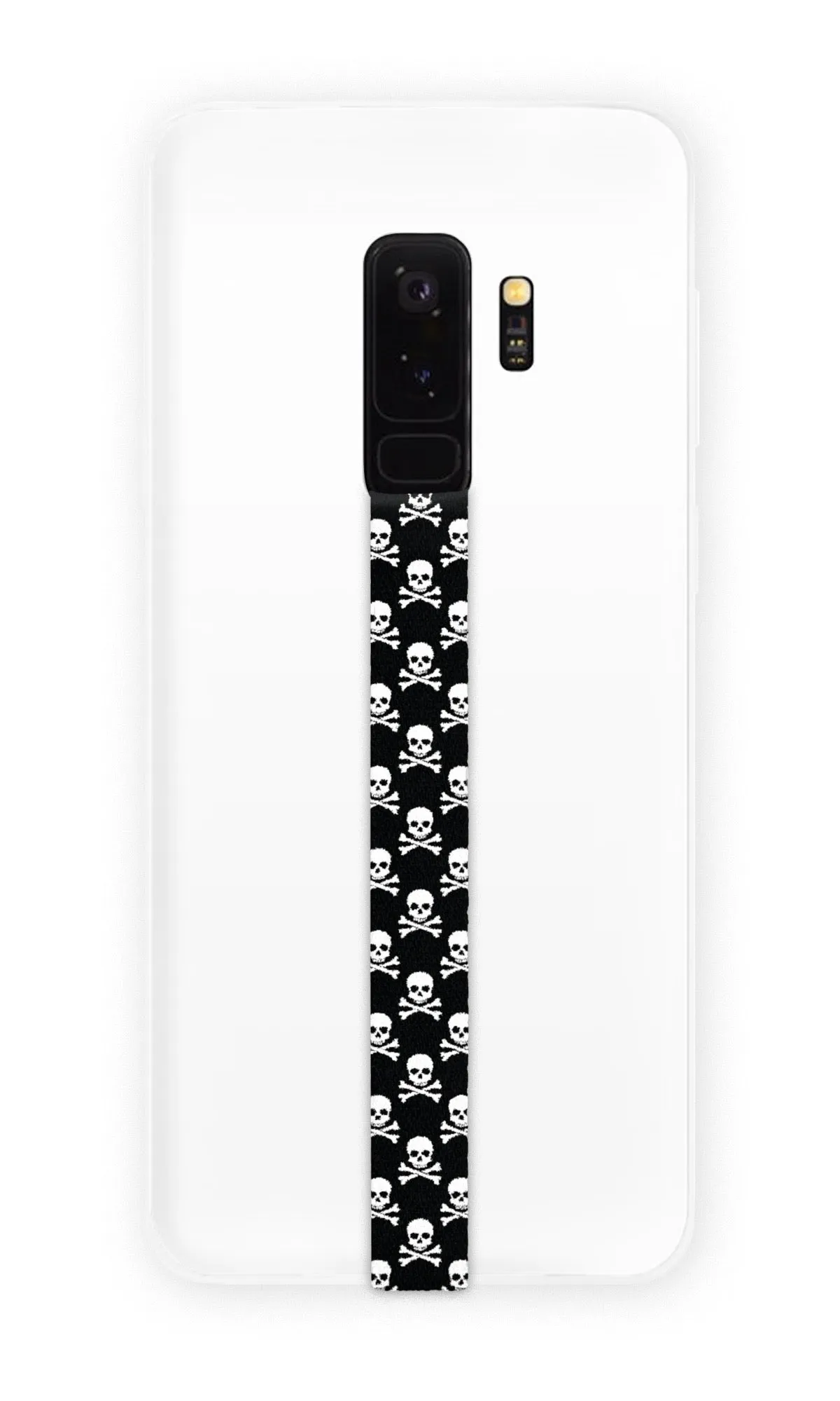 Pirate Phone Strap