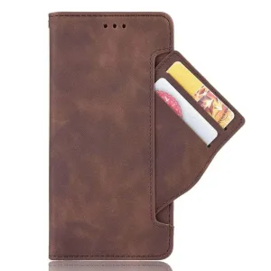 Pixel 7 Pro Leather Card Slot Wallet