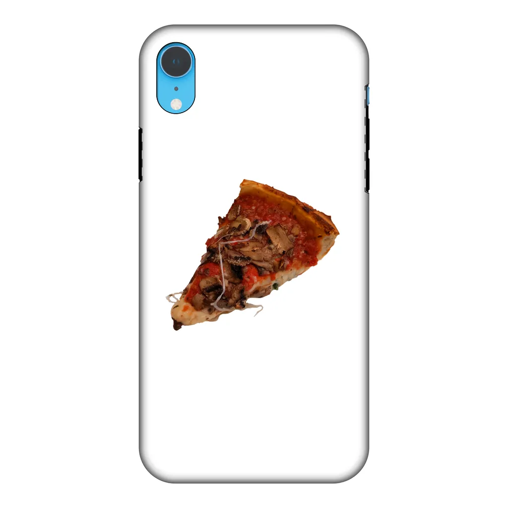 Pizza Fully Printed Tough Phone Case
