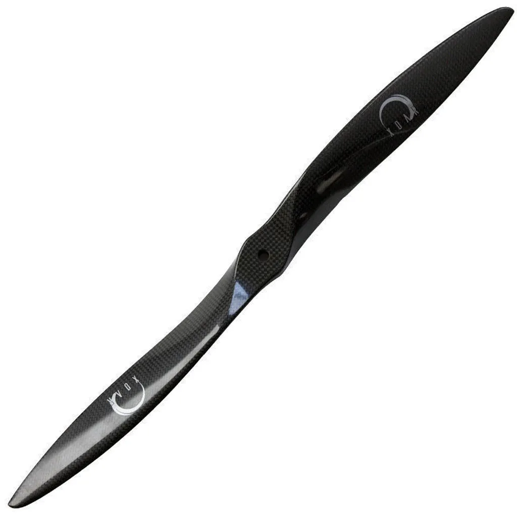 PJH-ET Electric Carbon Fiber F3A RC Props