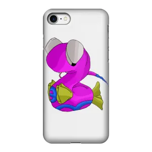 Plato Fully Printed Tough Phone Case