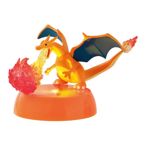 Pokemon shines! Pokemon collection 寵物小精靈 (set of 3)