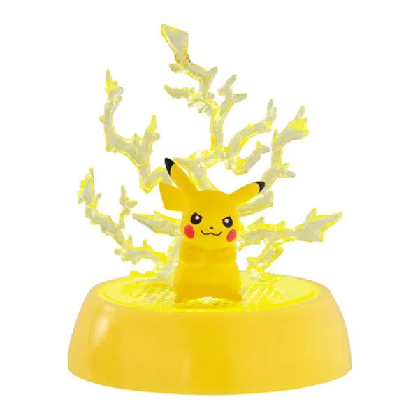 Pokemon shines! Pokemon collection 寵物小精靈 (set of 3)