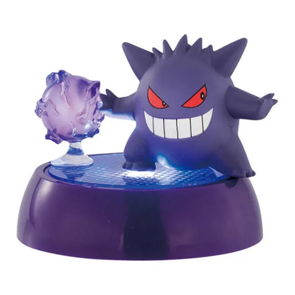 Pokemon shines! Pokemon collection 寵物小精靈 (set of 3)