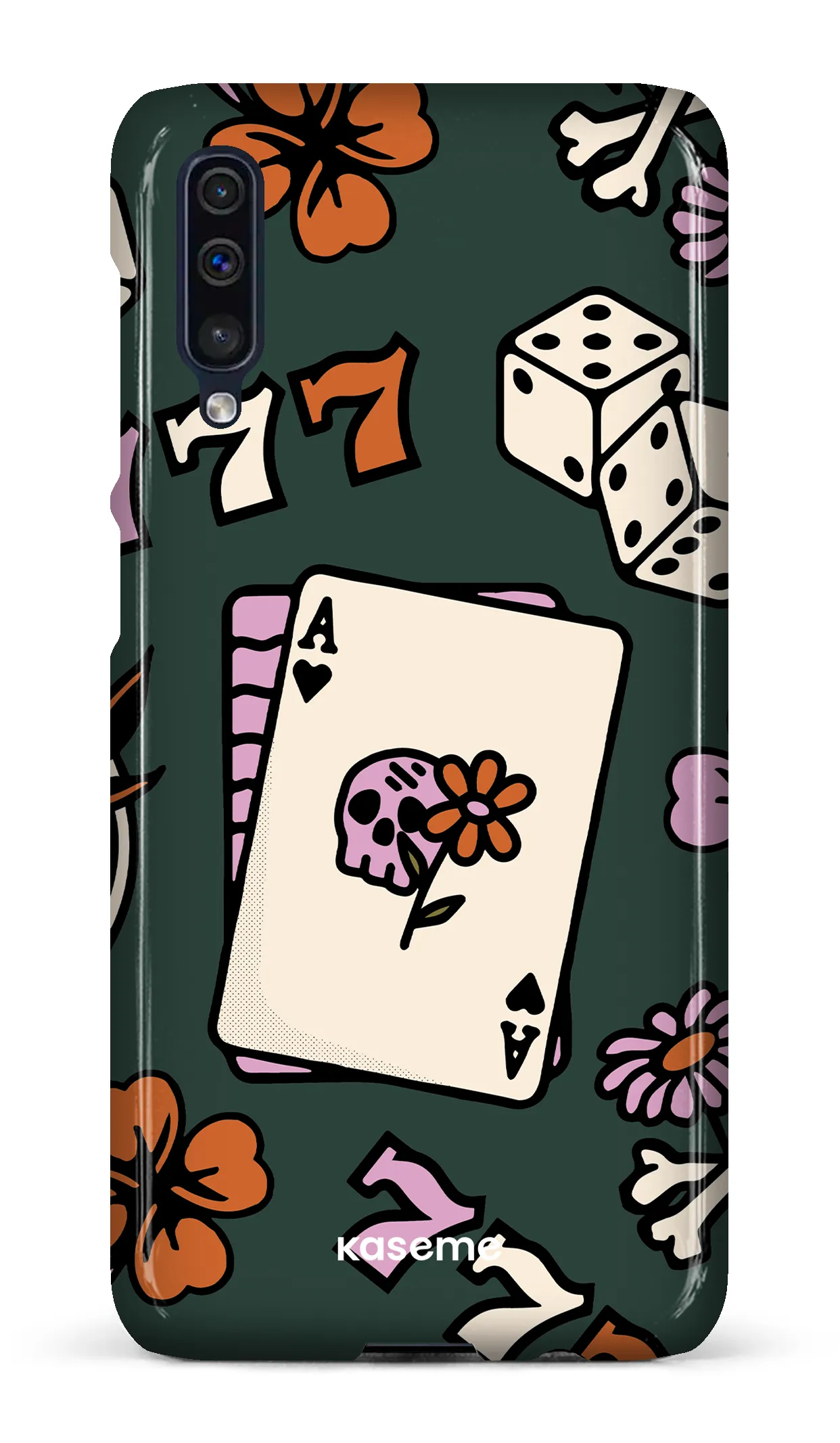 Poker Face