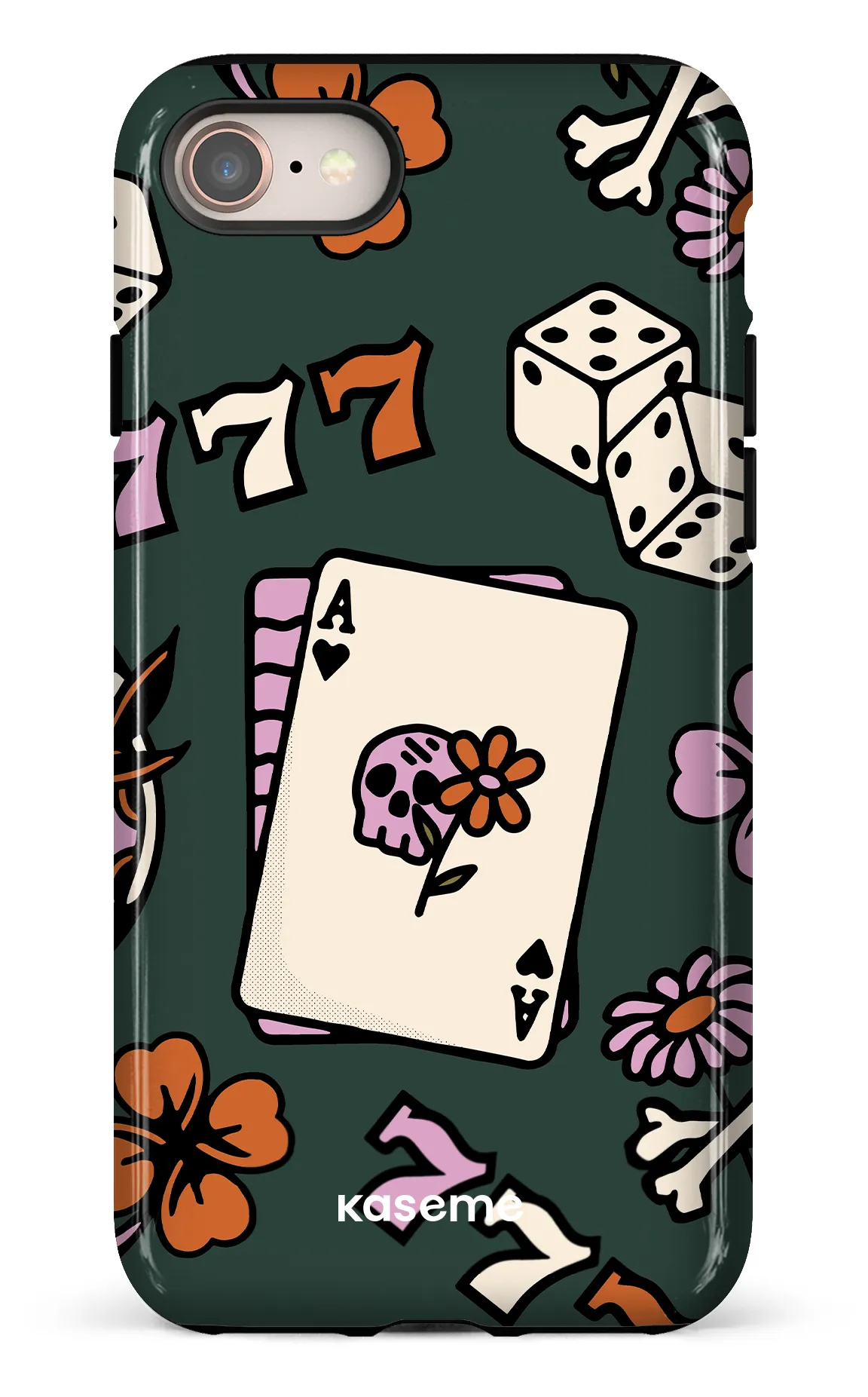 Poker Face