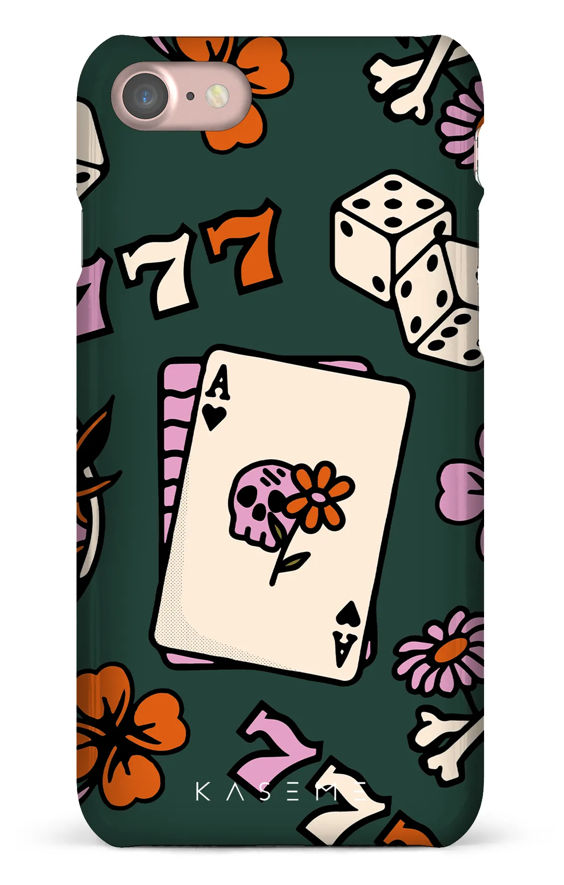 Poker Face