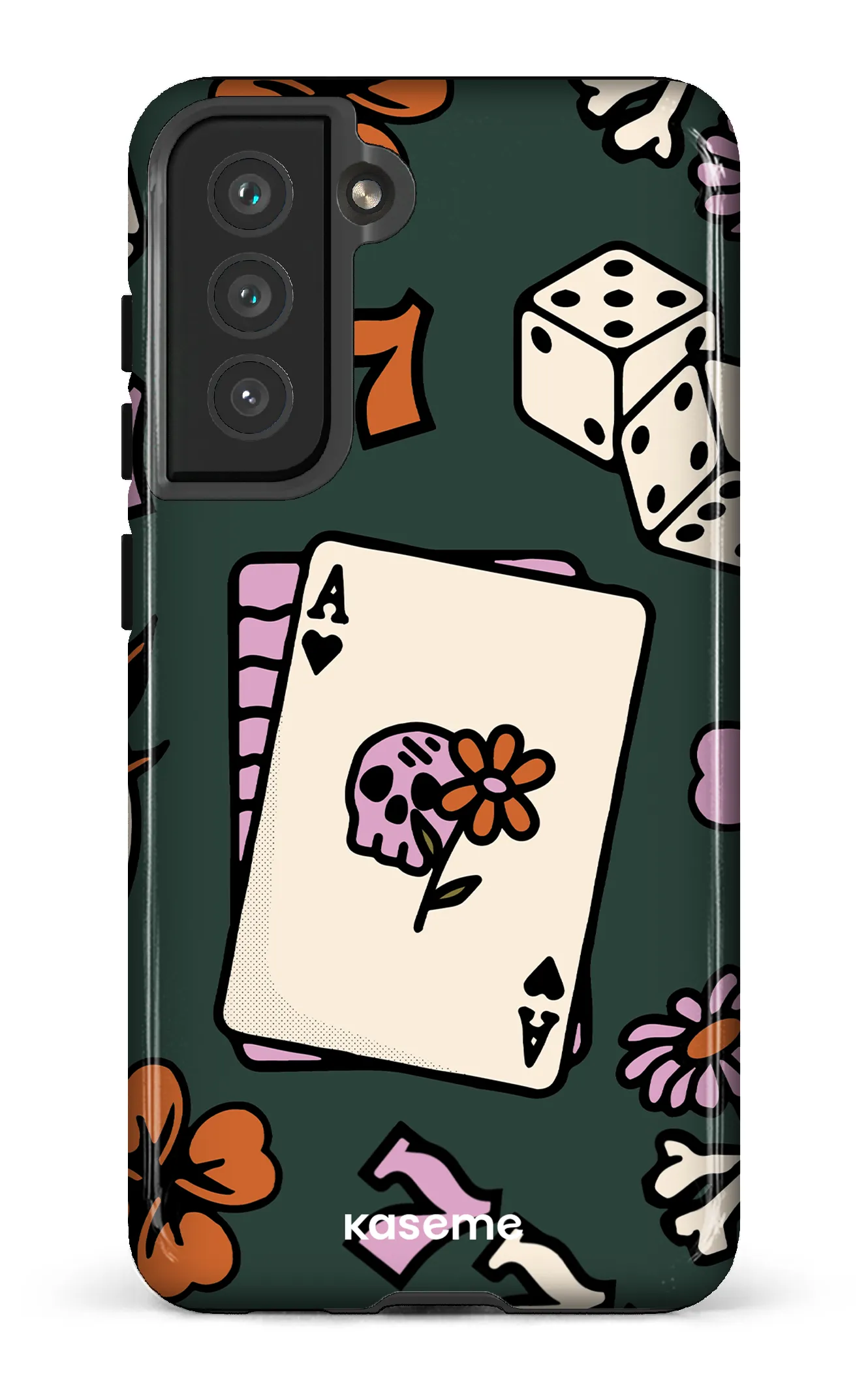 Poker Face
