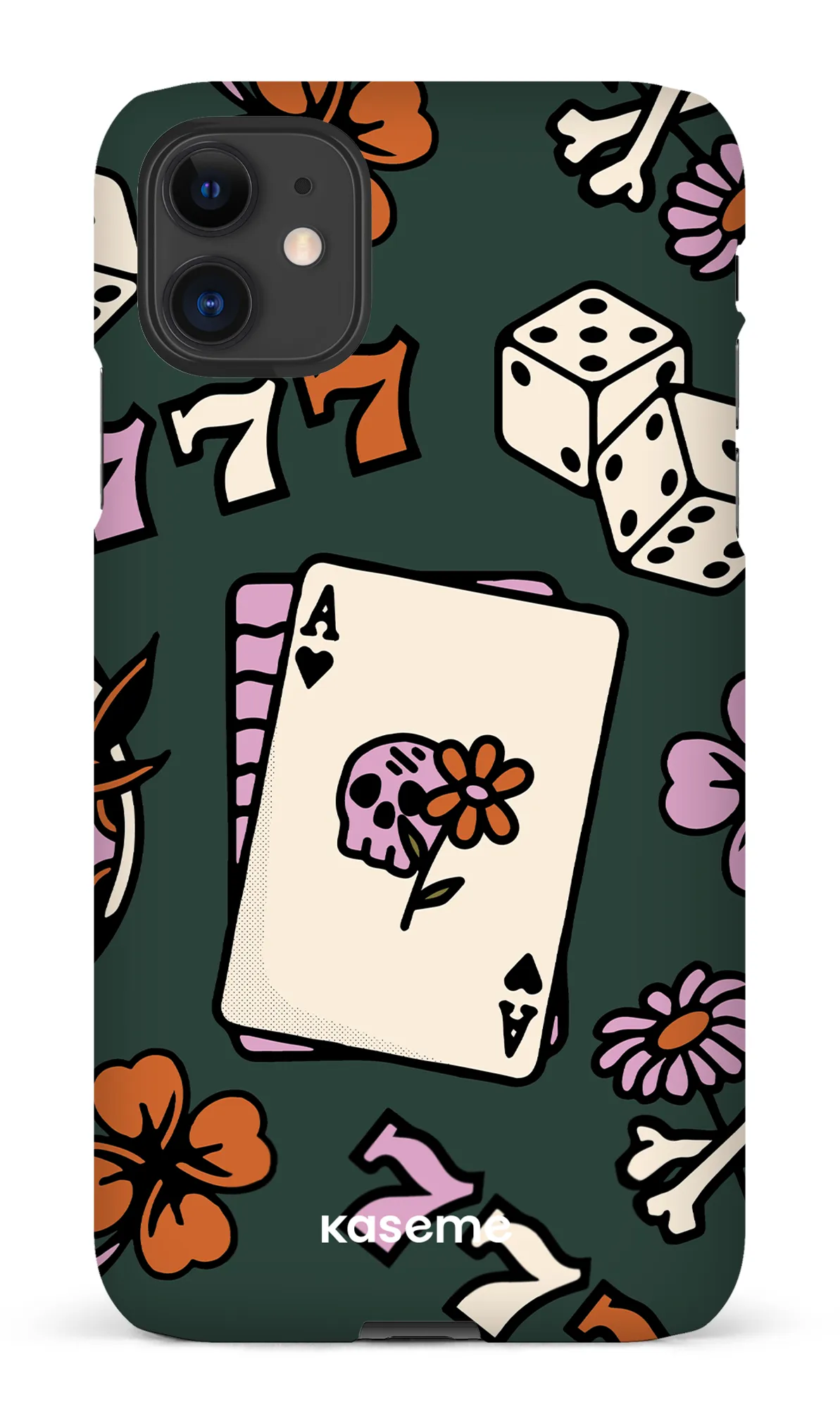 Poker Face