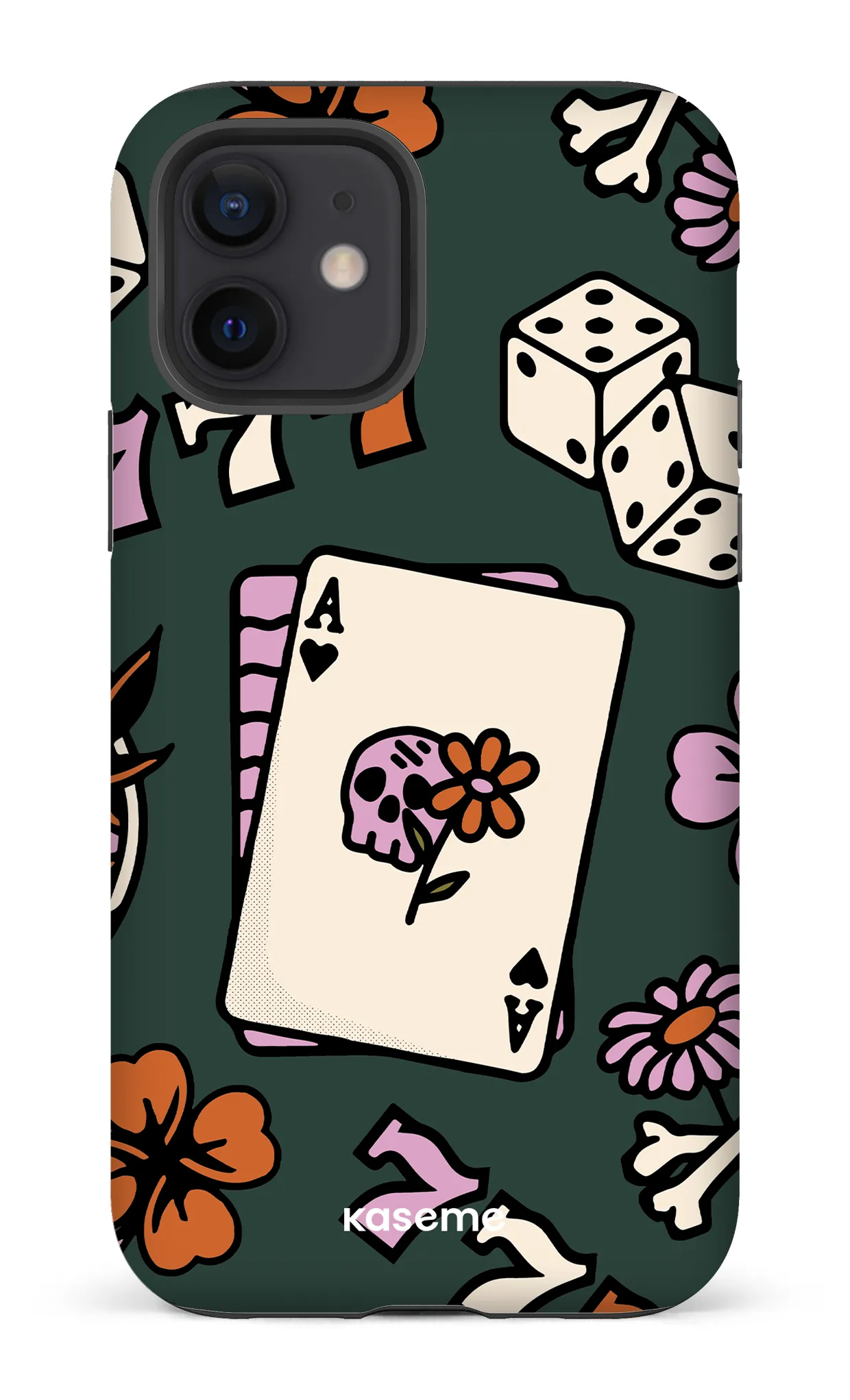 Poker Face