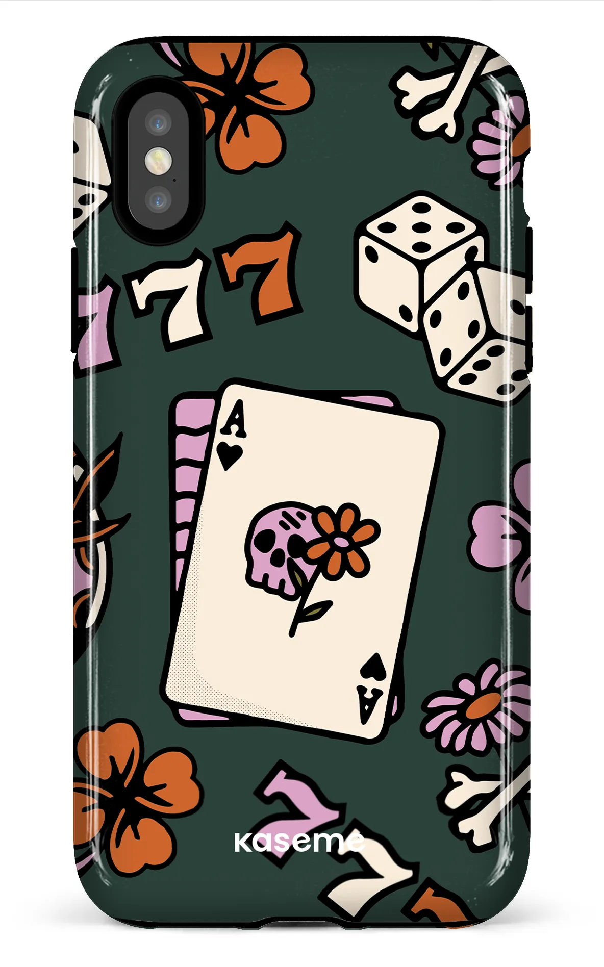 Poker Face
