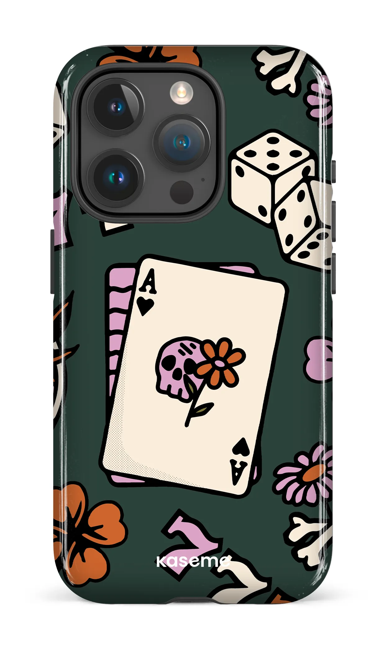 Poker Face