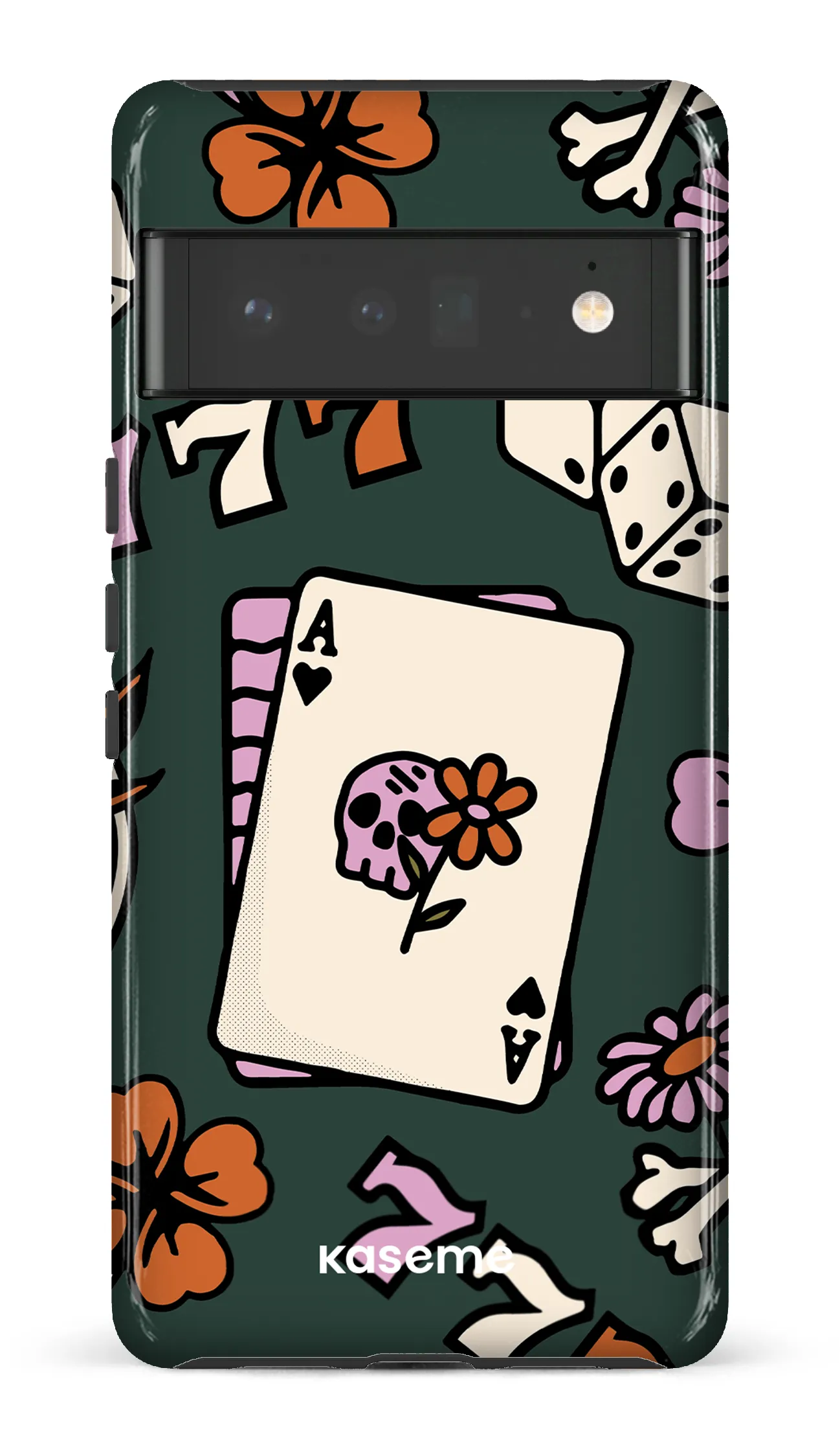 Poker Face