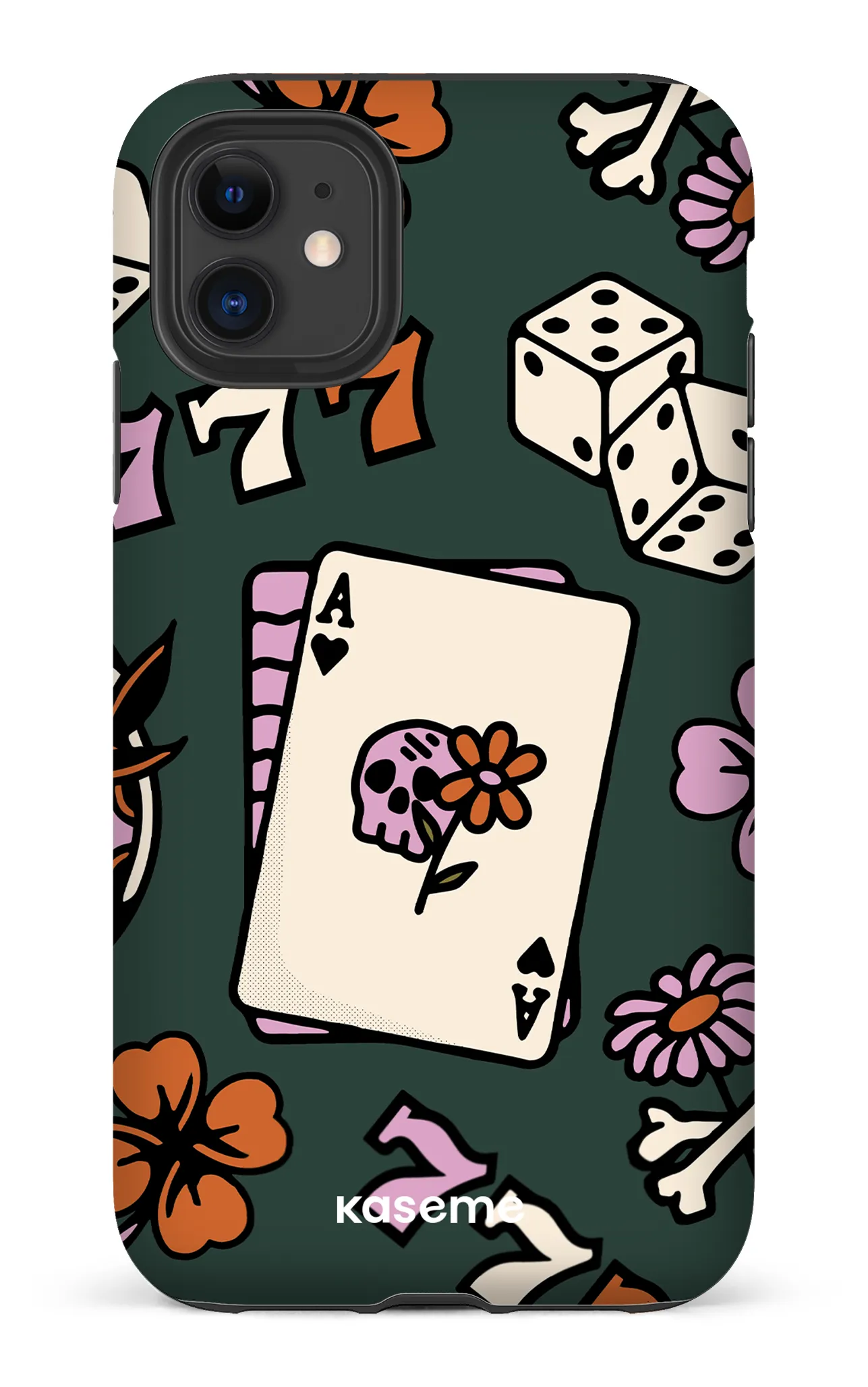 Poker Face