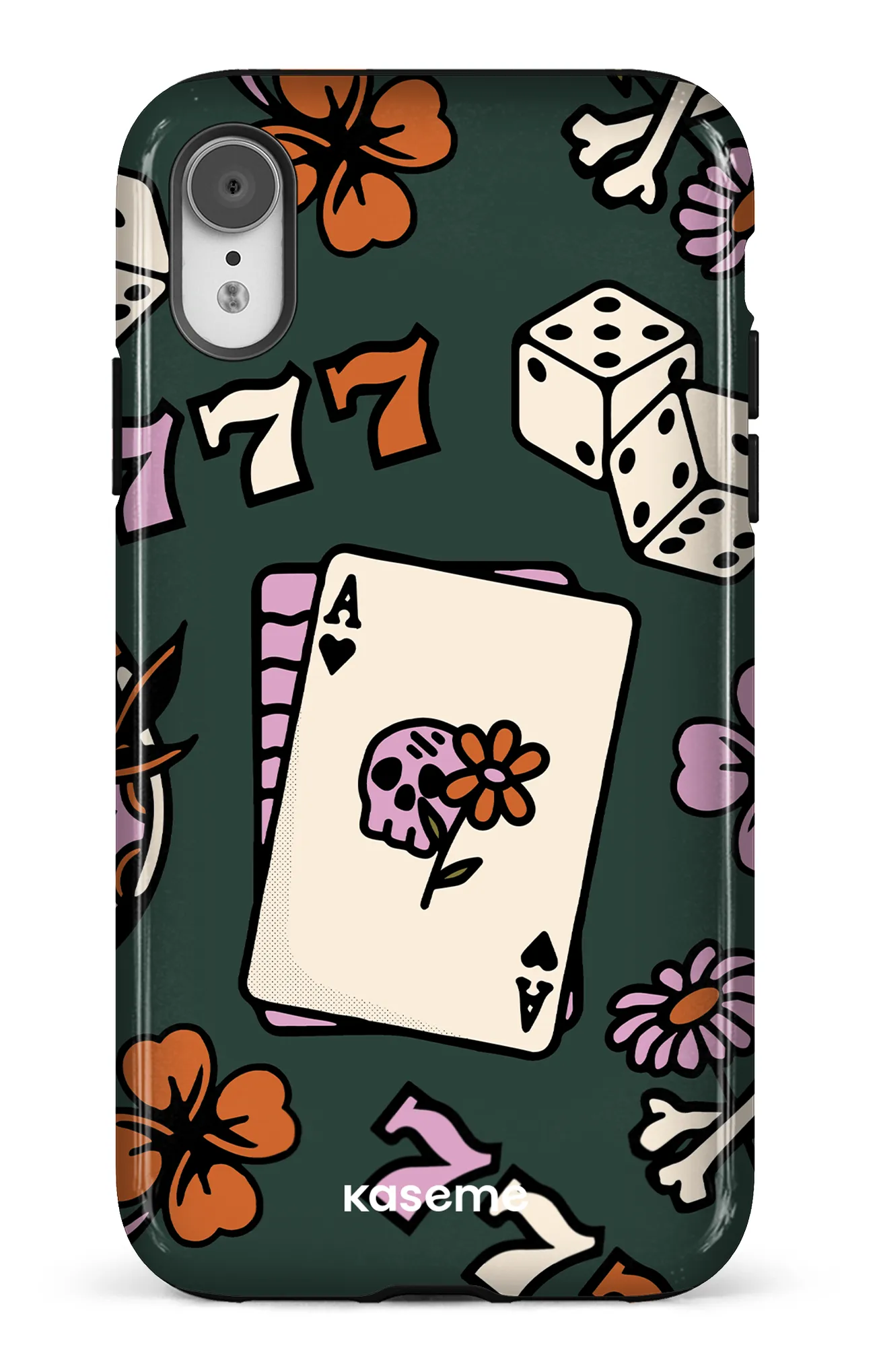 Poker Face