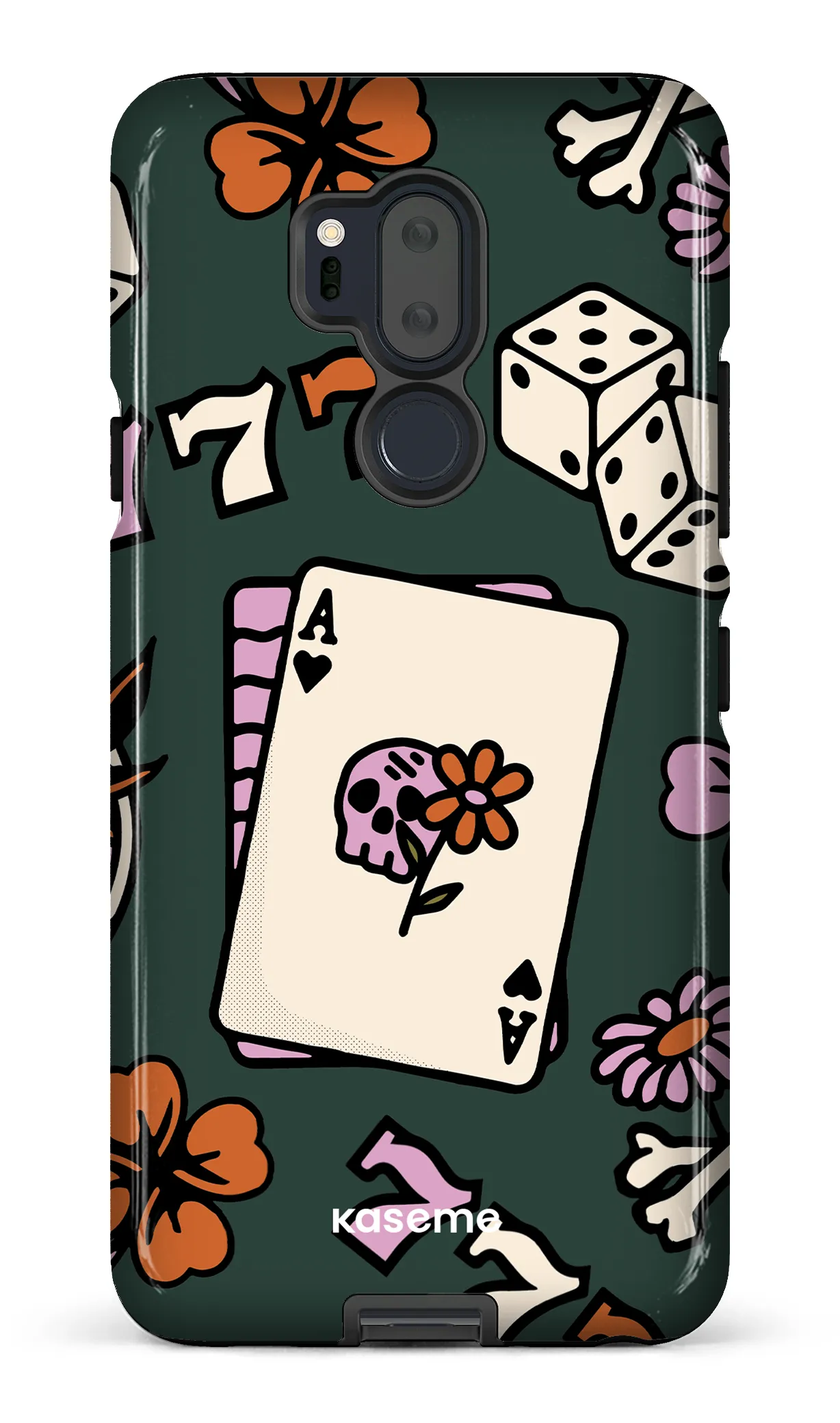 Poker Face