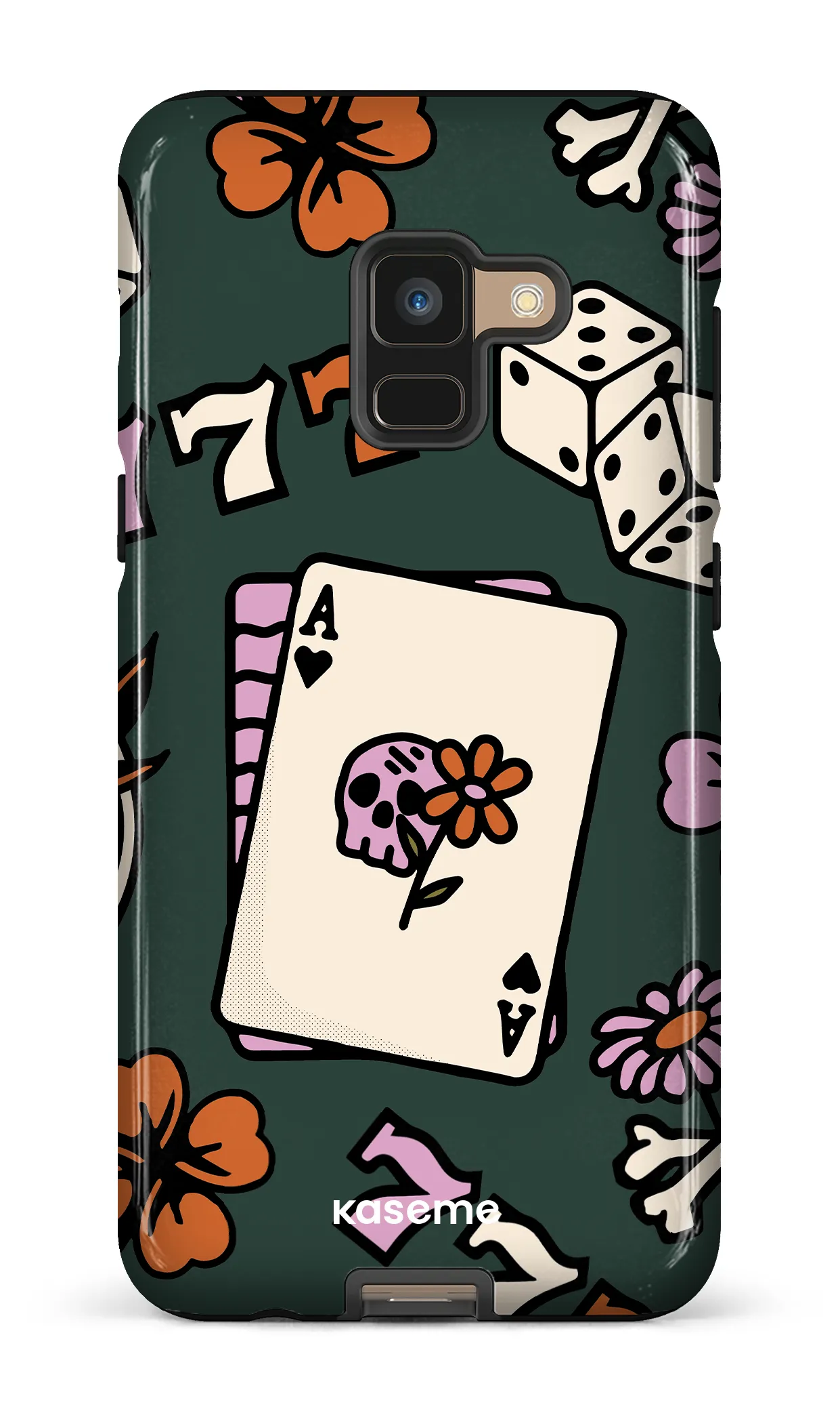 Poker Face