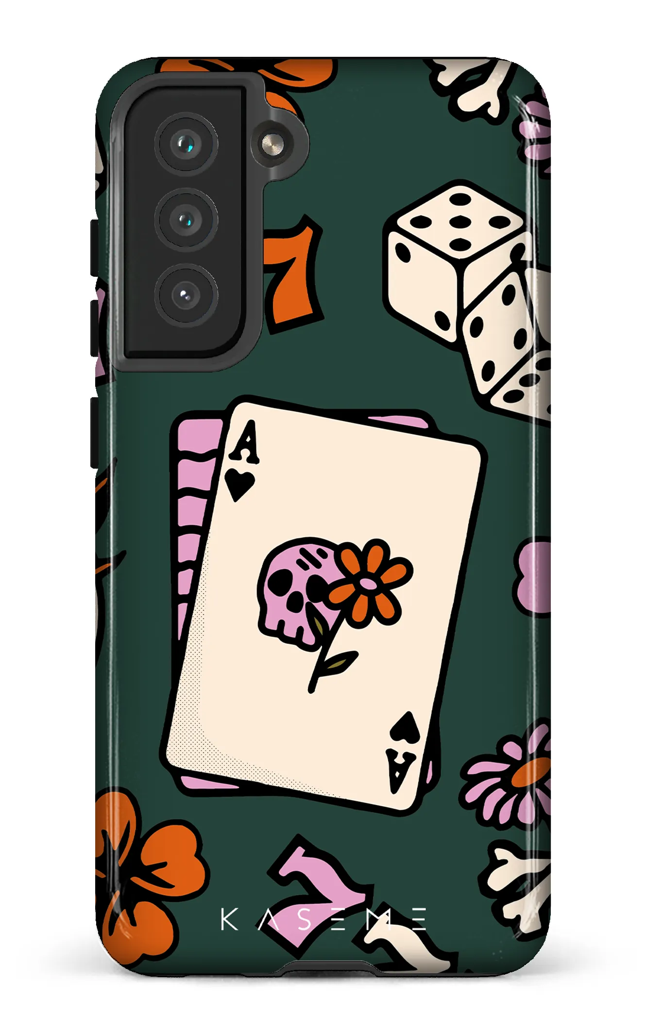 Poker Face