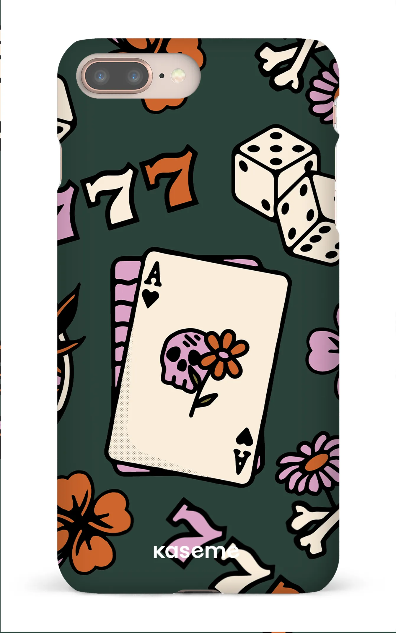 Poker Face