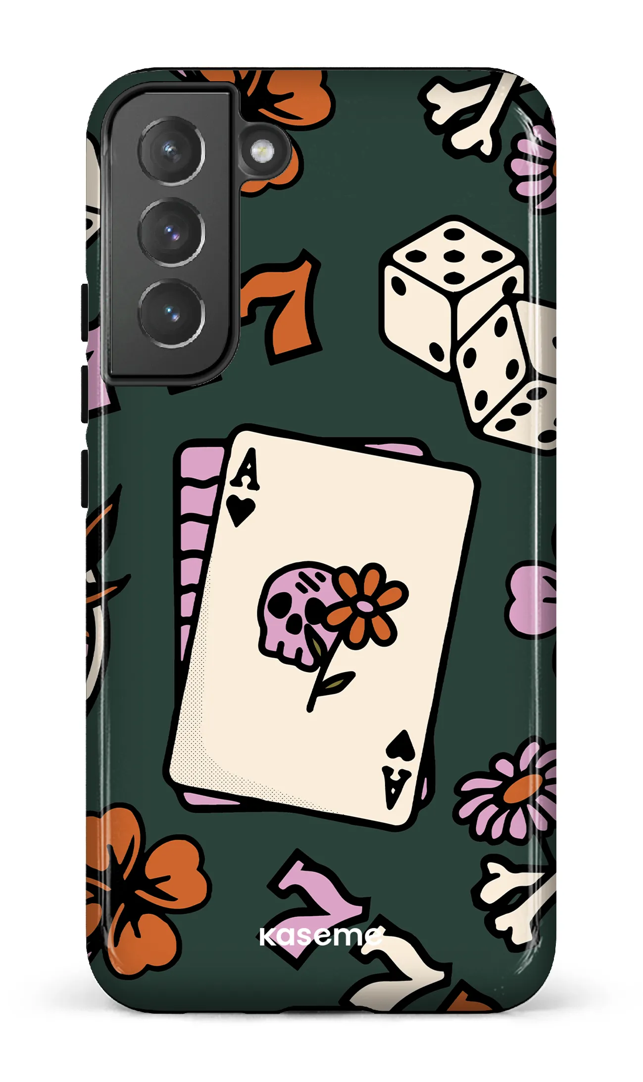 Poker Face