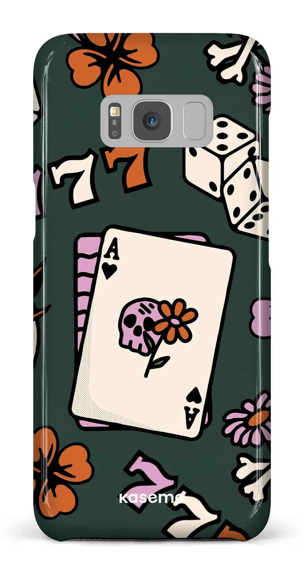 Poker Face