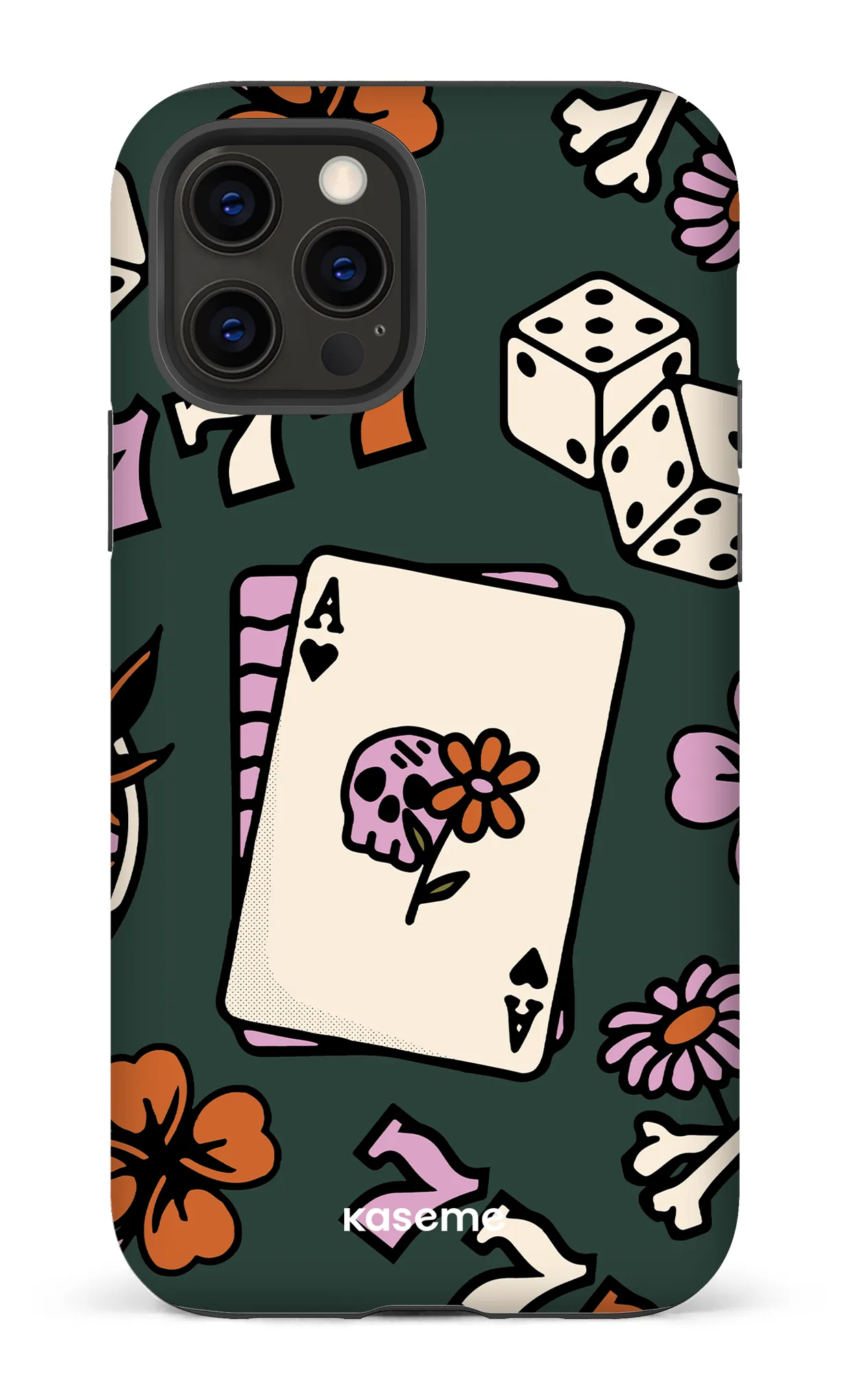 Poker Face
