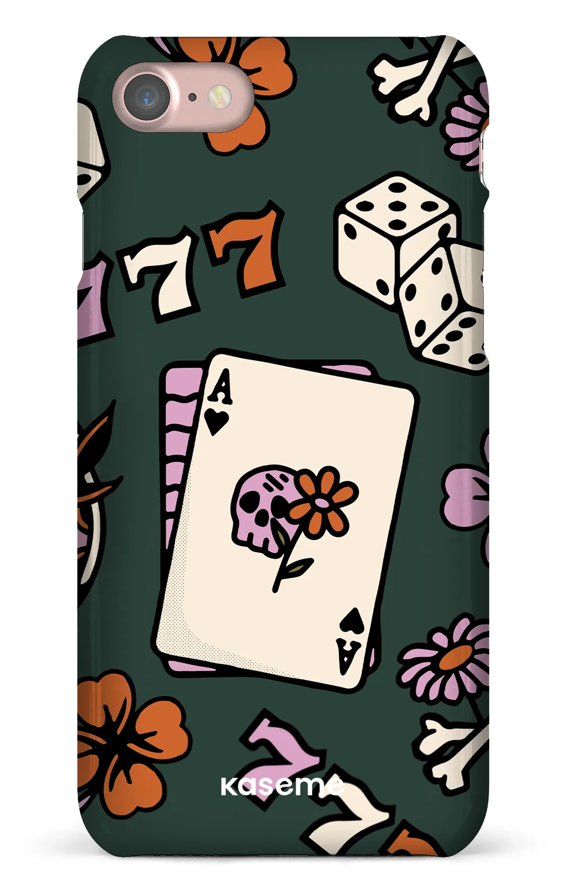 Poker Face