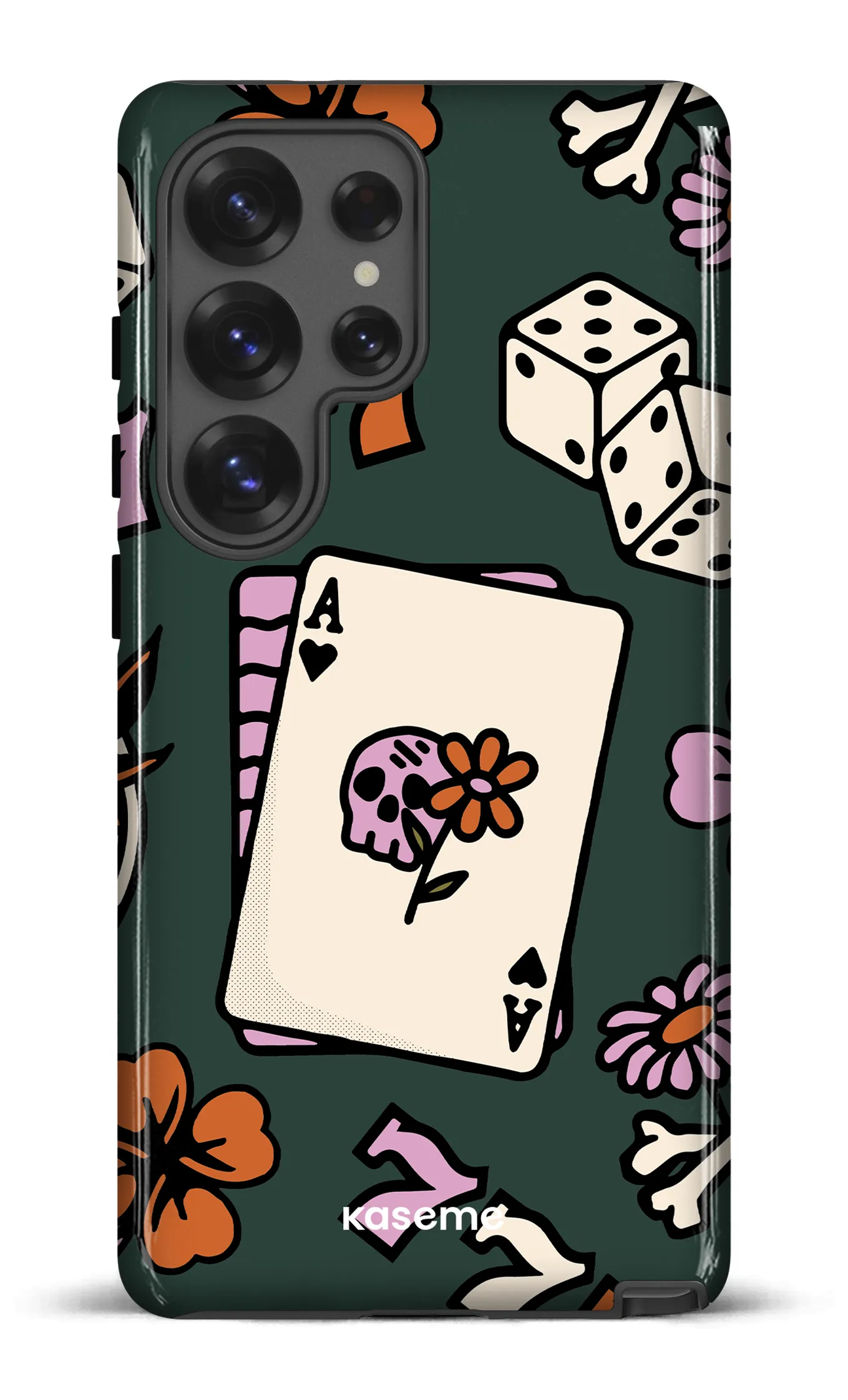 Poker Face
