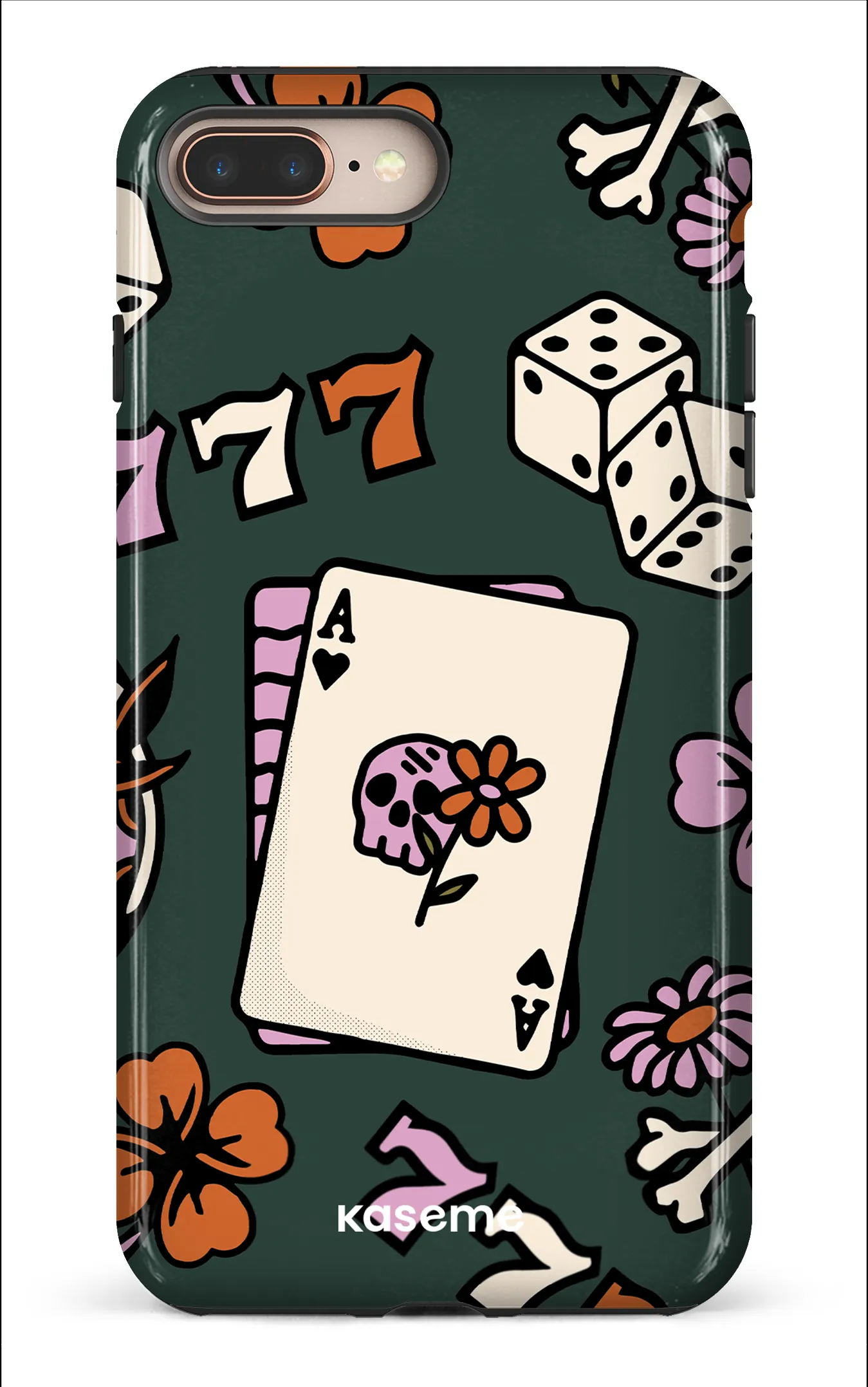 Poker Face